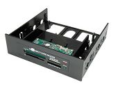 Εικόνα CARD READER ROLINE 3.5" PANEL INTERNAL