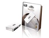 Εικόνα MULTICARD READER SWEEX USB CR157 WHITE