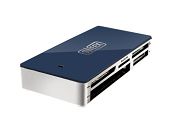 Εικόνα MULTICARD READER SWEEX USB CR159 BLUE
