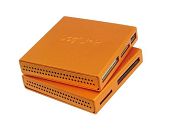 Εικόνα CARDREADER USB2.0 ALL ΙΝ ΟΝΕ CR0022 ORA