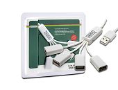 Εικόνα HUB USB 4-Port DA-70216 Χ.ΤΡΟΦΟΔΟΤΙΚΟ