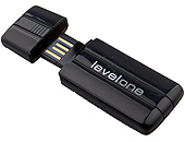 Εικόνα ADAPTER L1 USB WRLS WUA-0603 150Mbps