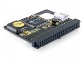 Εικόνα CARDREADER DELOCK IDE/SD 91659