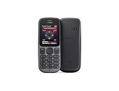Εικόνα ΚΙΝΗΤΟ NOKIA 101 PHANTOM BLACK