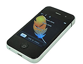 Εικόνα SMARTPHONE 4GS NEW DUAL SIM+TV+WIFI