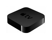 Εικόνα MEDIA PLAYER APPLE TV NEW MD199GP/A