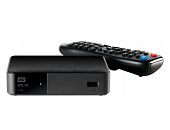 Εικόνα WD TV MEDIA PLAYER ELEMENTS PLAY 1TB