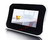Εικόνα DIG.ΡΗΟΤΟ FRAME 7" PHOTOSTAR/REMOTE CON