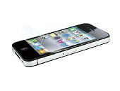 Εικόνα SCREEN PROTECTION FOR iPHONE 4 AA0008