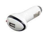 Εικόνα USB CAR CHARGER IPD-CHARGE 30