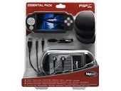 Εικόνα ACCESSORY BIGBEN FOR NEW PSP PACK 10