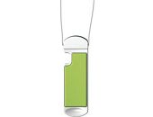 Εικόνα NEKLIT FOR iPOD ΝΑΝΟ 07004 CLINGO