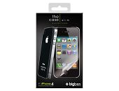 Εικόνα CASE FOR IPHONE BIGBEN METAL&SCREEN BLC