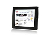 Εικόνα APAD MID 8" TABLET M801 WIFI 1.0GHZ