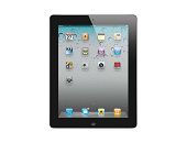 Εικόνα Apple iPad 3 Wi-Fi + 4G 16Gb Black