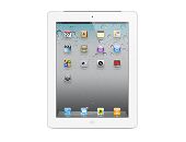 Εικόνα Apple iPad 3 Wi-Fi 16Gb White MD328GP/A