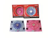Εικόνα FAN ΒΑΣΗ NOTEBOOK HAVIT HV-FS05