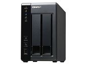 Εικόνα NAS SERVER QNAP TS-219 PII