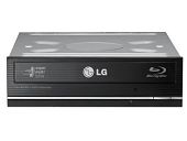 Εικόνα DV-RW BLUE-RAY LG CH10LS28