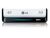 Εικόνα BLU-RAY LG EXT.RECORDER X8 LS BE12LU38