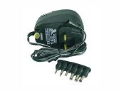 Εικόνα AC/DC ADAPTOR 1400mA MWS8211GS