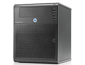 Εικόνα SERVER HP MICROSERVER N40L 250GB