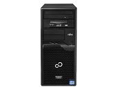 Εικόνα SERVER FTS TX100S3 E3 1220 LKN:T1003S00