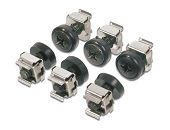 Εικόνα ΣΕΤ ΒΙΔΑ ΓΙΑ RACK DP-ΜΟ-01/Υ-Α-19-SET