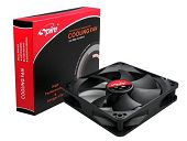 Εικόνα COOLER CPU SPIRE 40X40X10 SLEEVE
