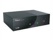Εικόνα ΨΗΦΙΑΚΟΣ ΕΠΙΓ. ΔΕΚΤΗΣ SABER SD SB-1306