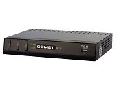 Εικόνα ΨΗΦ.ΕΠΙΓΕΙΟΣ ΔΕΚΤΗΣ HD.0014 COMET DVB-T