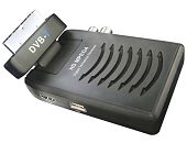 Εικόνα ΨΗΦ.ΕΠΙΓΕΙΟΣ ΔΕΚΤΗΣ SCART HD 1168 MINI