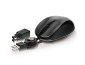 Εικόνα MOUSE CONCEPTRONIC ERGONOMIC TRAVEL