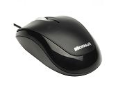 Εικόνα MOUSE MICROSOFT COMPACT OPTICAL FB  BL