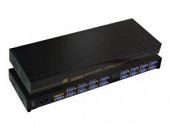 Εικόνα DATA SWITCH 1PC TO 16MONITOR C620-VS116