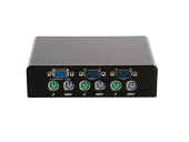 Εικόνα SWITCH KVM 2 PORT CMP-SWITCH60