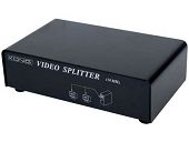 Εικόνα SWITCH 2 PORT MONITOR CMP-SWITCH91