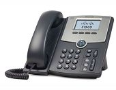 Εικόνα IP PHONE CISCO-D SPA 502G