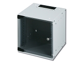 Εικόνα RACK 6U Υ-DN-19 06-U-S 300mm