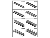Εικόνα ΔΙΑΝ.ΚΑΛΩΔΙΩΝ MET.1U DP-VP-P1 4x5cm