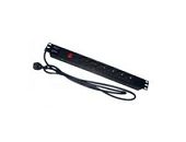 Εικόνα RACK ΠΟΛΥΠΡΙΖΟ 19" 6Θ+Δ 4000W 700506112