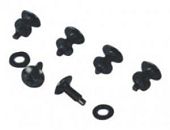 Εικόνα RACK ΣΕΤ ΒΙΔΑ+ΠΑΞΙΜΑΔΙ FAN 700906004