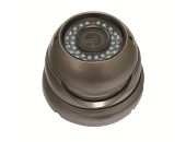Εικόνα CAMERA SONY DOME 600TVL 1/3 4-9mm