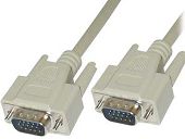 Εικόνα ΚΑΛΩΔΙΟ MONITOR HD15 CABLE-173