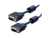 Εικόνα ΚΑΛΩΔΙΟ VGA HD15M-HD15M 2m STANDARD