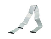 Εικόνα ΚΑΛΩΔΙΟ FLAT HDD ΑΤ-BUS 60cm 3CONECTORS