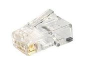 Εικόνα CONECTOR UTP RJ45 CAT5 EQUIP
