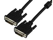 Εικόνα ΚΑΛΩΔΙΟ DVI-D M/DVI Μ CABLE-193