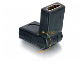 Εικόνα ADAPTER HDMI F/F 65160