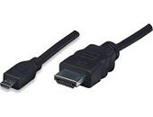 Εικόνα CABLE LAMTECH HDMI TO MICRO